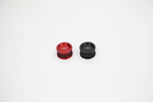 Cam plug seal til B serie – Ase-Performance