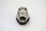 WASTEGATE MVR 44MM V BAND EXTERNAL