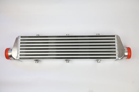 Intercooler 2,5