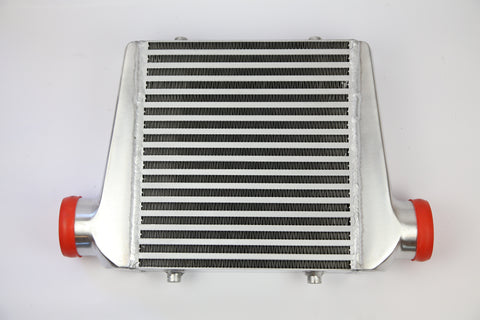 Intercooler 3