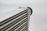 Intercooler 3" 600x300x76mm 500hk